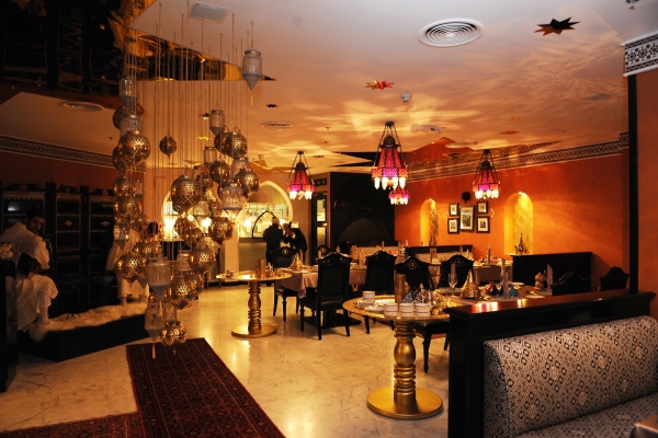 Hotel Wyndham Grand Regency (Doha)